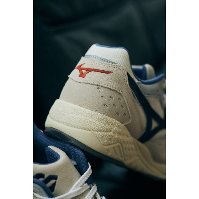 Mizuno Sportstyle (ミズノスポーツスタイル) / スニーカー