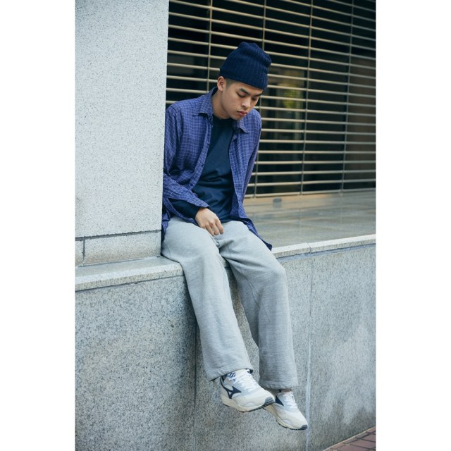 MIZUNOSPORTSTYLE,ミズノスポーツスタイル,スニーカー,CONTENDER