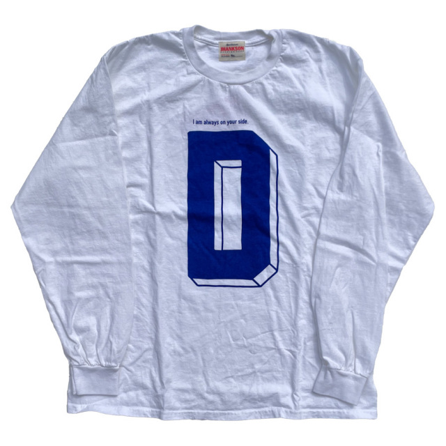 JHANKSON,ジャンクソン,長袖Tシャツ,BIGLOGO,ロゴ,野球,シンプル