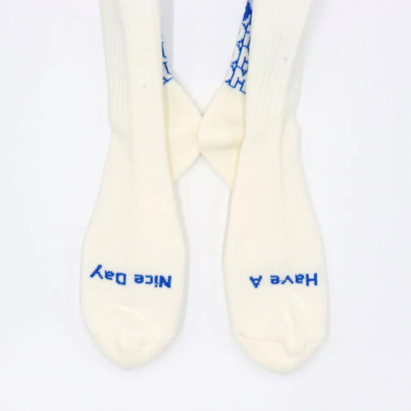 ROSTER SOX(ロスターソックス) / 靴下 クルーソックス