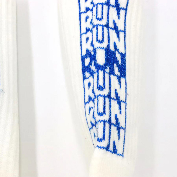ROSTERSOX,ロスターソックス,靴下,ソックス,クルーソックス,ホームラン,HOMERUN