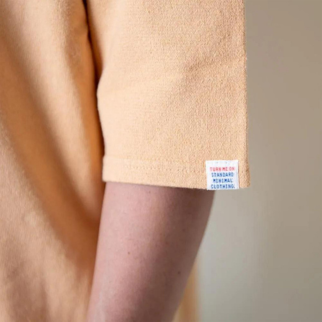 TURNMEON,ターンミーオン,五分袖Tシャツ,トラ,タイガー,虎,メンズ,アメカジ,新作,正規取り扱い,通販,店舗,大阪,亀