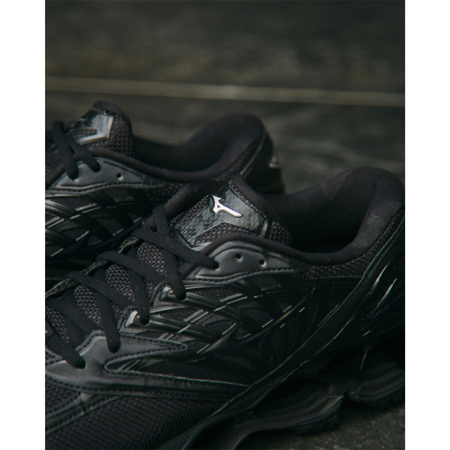 MIZUNOSPORTSTYLE,ミズノスポーツスタイル,スニーカー,WAVEPROPHECYLS