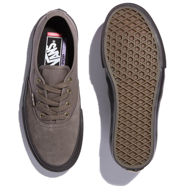 VANS バンズヴァンズ / ローカット スニーカー / SKATE