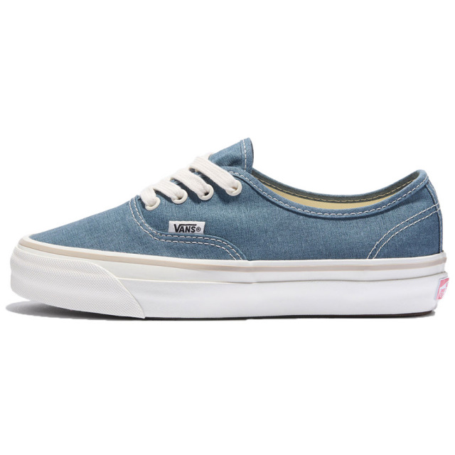 VANS,スニーカー,カリフォルニア,MTEAUTHENTICREISSUE44,VN000CW2RV2,バンズ,ヴァンズ,オーセンティック
