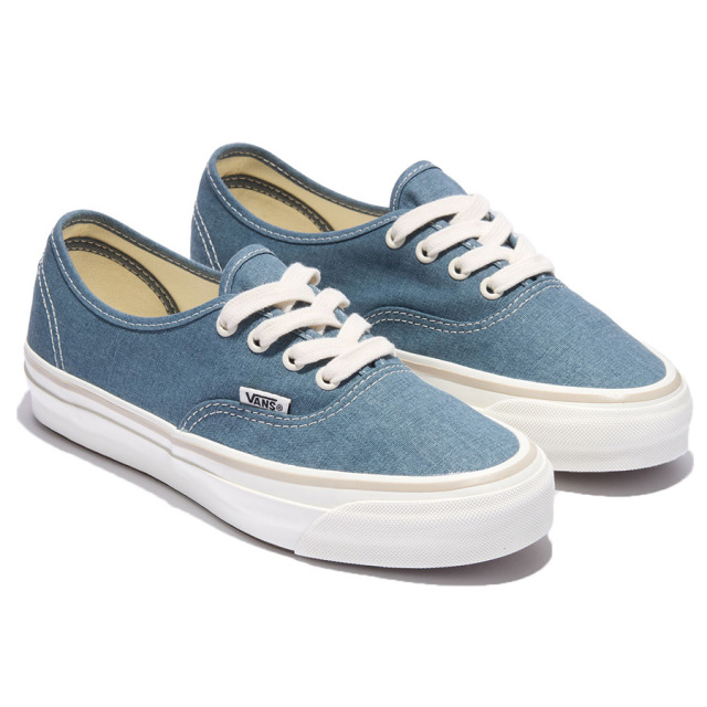 VANS,スニーカー,カリフォルニア,MTEAUTHENTICREISSUE44,VN000CW2RV2,バンズ,ヴァンズ,オーセンティック