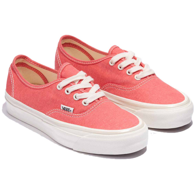 VANS,ローカットスニーカー,カリフォルニア,MTEAUTHENTICREISSUE44,VN000CW26UD,バンズ,オーセンティック