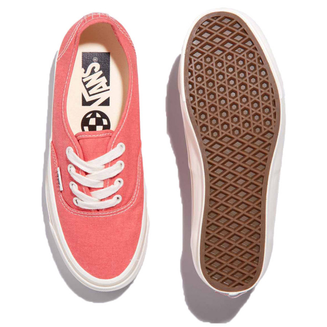 VANS,ローカットスニーカー,カリフォルニア,MTEAUTHENTICREISSUE44,VN000CW26UD,バンズ,オーセンティック
