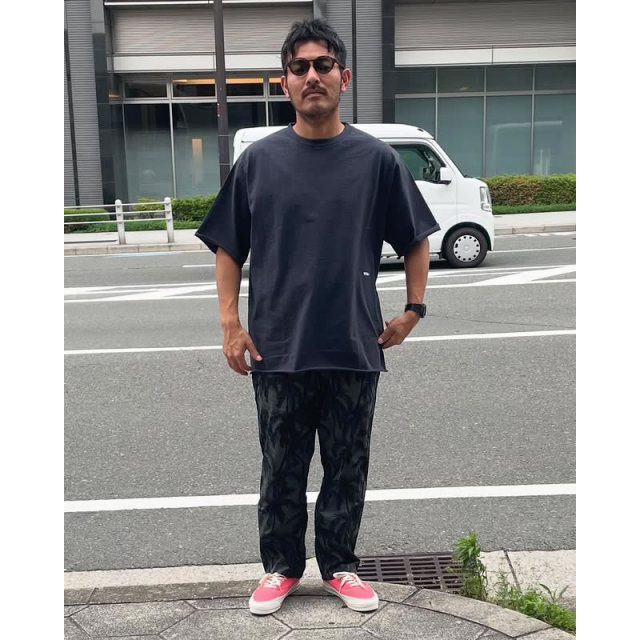 ヴァンズワム ヴァンズ VANS Slip-On Reissue 98 （LX GUNMETAL