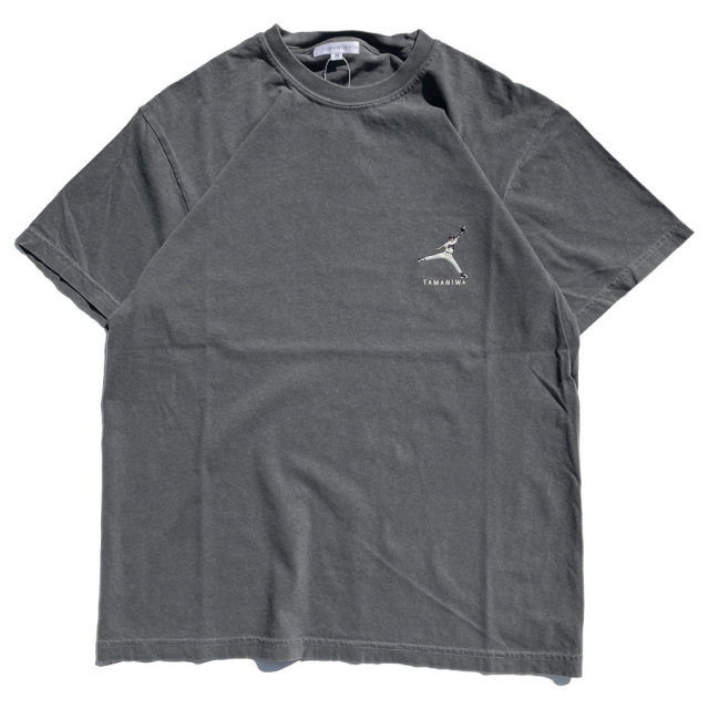 TAMANIWA,タマニワ,半袖Ｔシャツ,J45,野球,バスケ