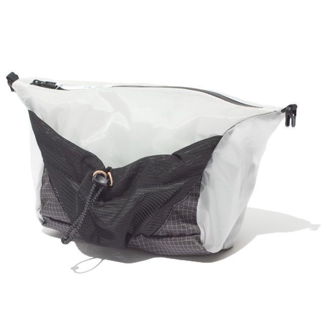 FCE,エフシー,サコッシュバッグ,ポーチ,CORDURASILNYLONSACOCHE,大阪,取り扱い,正規取扱,エフシーイー