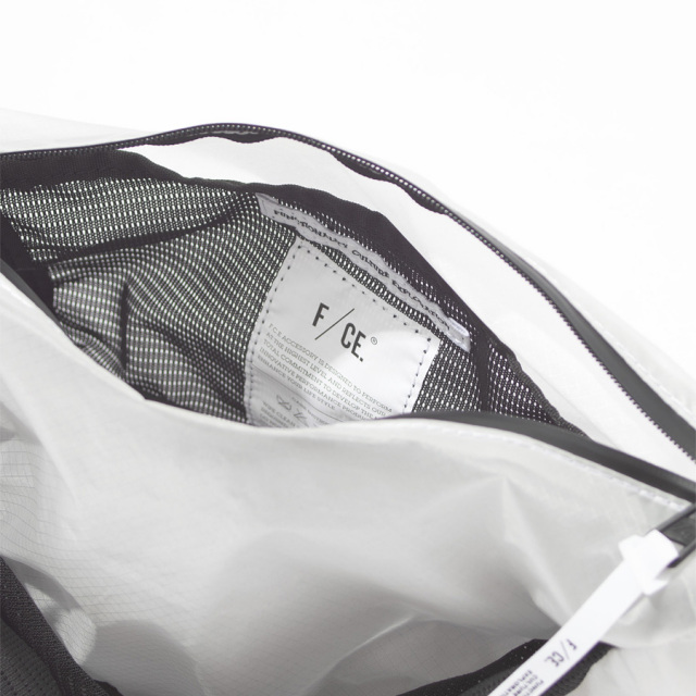 FCE,エフシー,サコッシュバッグ,ポーチ,CORDURASILNYLONSACOCHE,大阪,取り扱い,正規取扱,エフシーイー