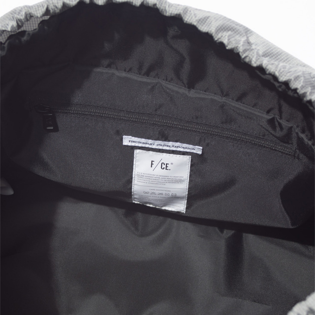 FCE,エフシー,ショルダーバッグ,ポーチ, FUROSHIKI2WAYSHOULDER,大阪,取り扱い,正規取扱,エフシーイー