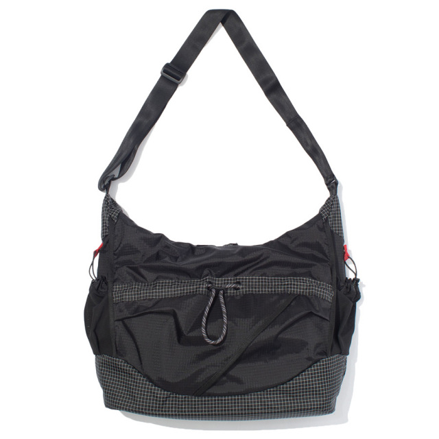 FCE,エフシー,ショルダーバッグ,ポーチ, RIPSTOP2WAYSHOULDERTOTE,大阪,取り扱い,正規取扱,エフシーイー
