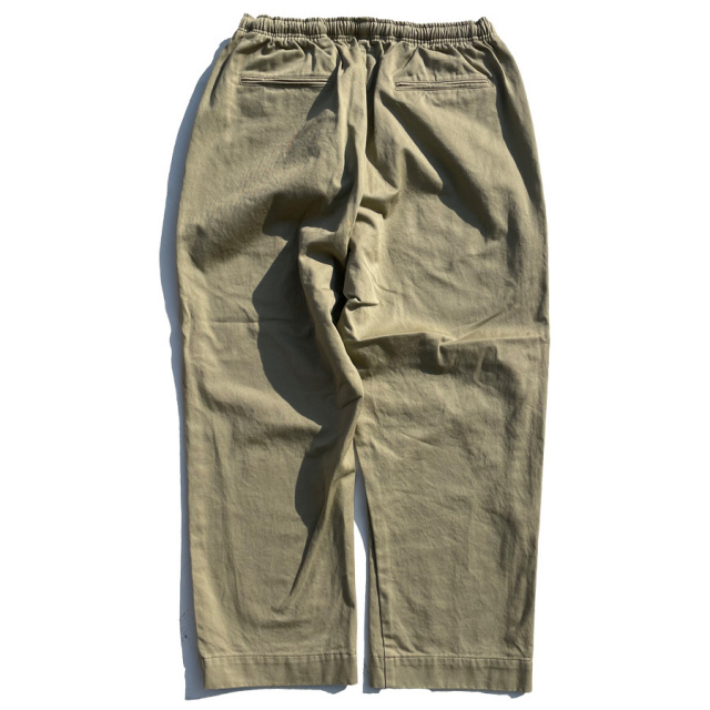 WAX  Chino beach pants   Mサイズ WAX | CHINO BEACH PANTS - Camo – TRUMPS