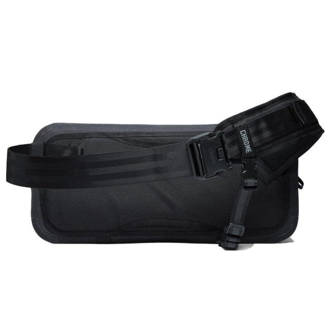 CHROMEクローム ボディバック CHROME（クローム） ウエストポーチ 「 」ZIPTOP WAISTPACK / ジップ