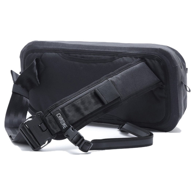 CHROME,クローム,クロム,ボディバッグ,KADETEP,防水,ウォータープルーフ,正規取扱,メンズ,自転車,バイク,大阪,亀,カメ