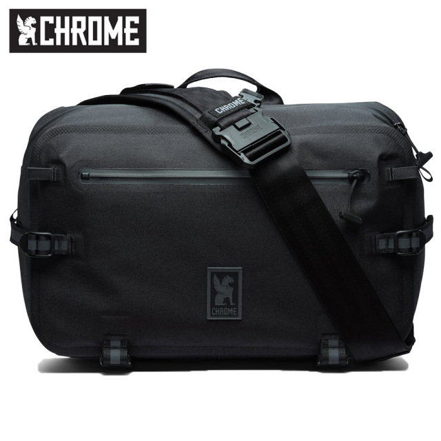 CHROME クローム / 防水 ボディバッグ メッセンジャーバッグ / KADET