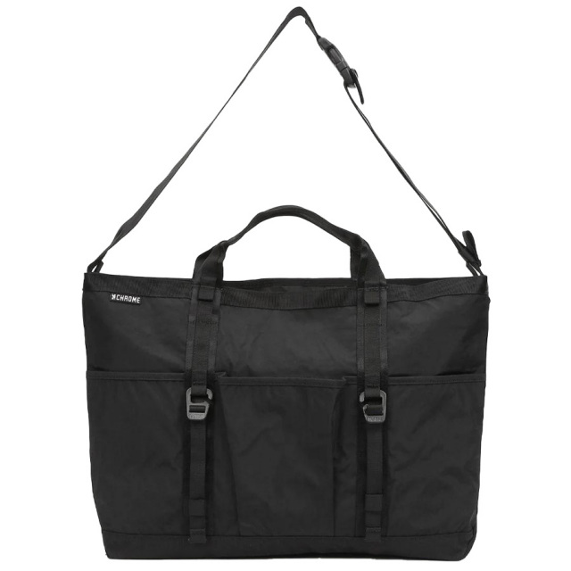 CHROME クローム /トートバッグ / GROCERY TOTE MSNGR 28L