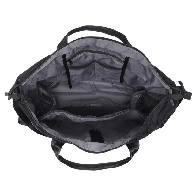 CHROME,クローム,クロム,トートバッグ,大型,ブラック,28L