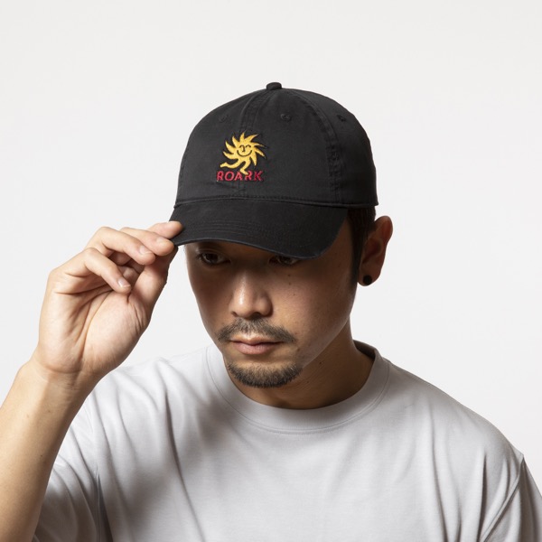THEROARKREVIVAL,ザロアークリバイバル,帽子,キャップ,大阪,取扱,店舗