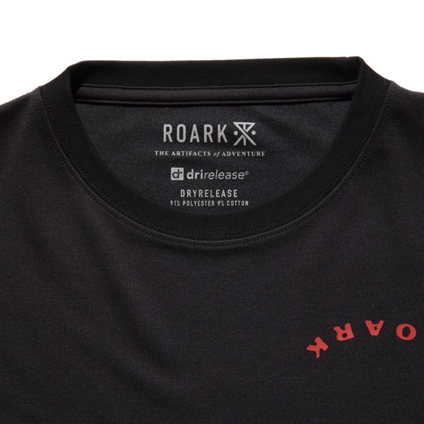 THEROARKREVIVAL,ザロアークリバイバル,ロンT,長袖,大阪,取扱,店舗