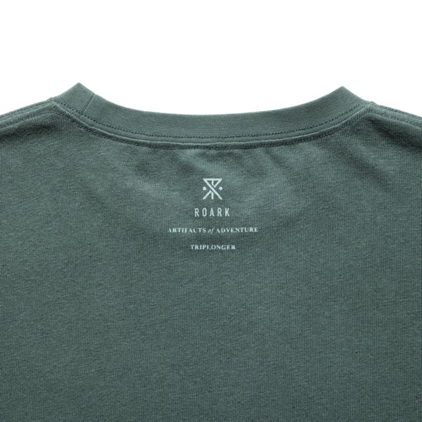 THEROARKREVIVAL,ザロアークリバイバル,ロンT,長袖,大阪,取扱,店舗