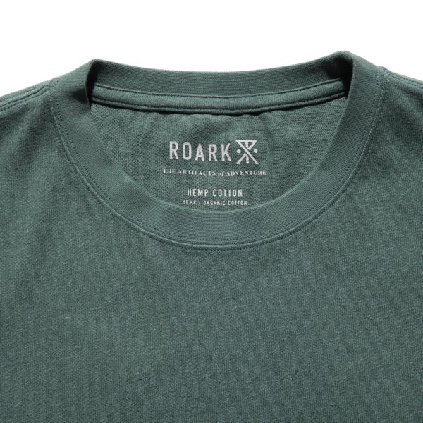 THEROARKREVIVAL,ザロアークリバイバル,ロンT,長袖,大阪,取扱,店舗