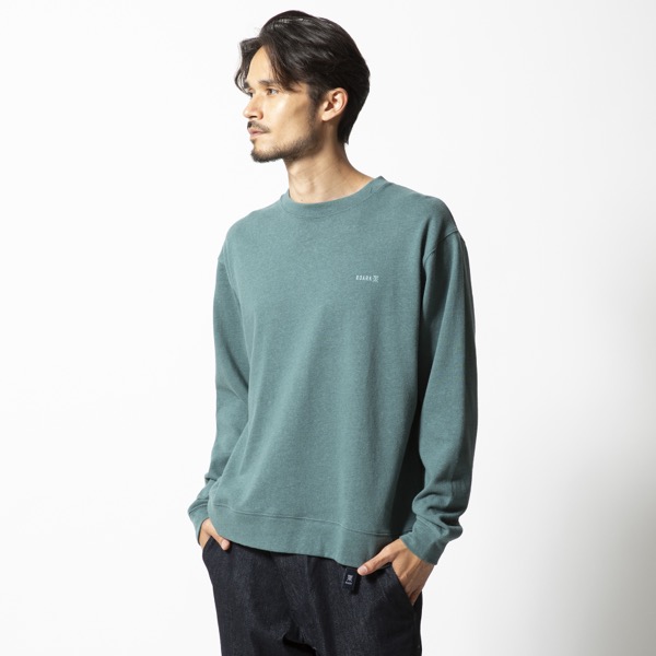 THEROARKREVIVAL,ザロアークリバイバル,ロンT,長袖,大阪,取扱,店舗