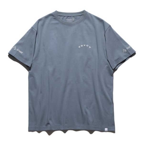 THEROARKREVIVAL,ザロアークリバイバル,Tシャツ,半袖,刺繍,大阪,取扱,店舗