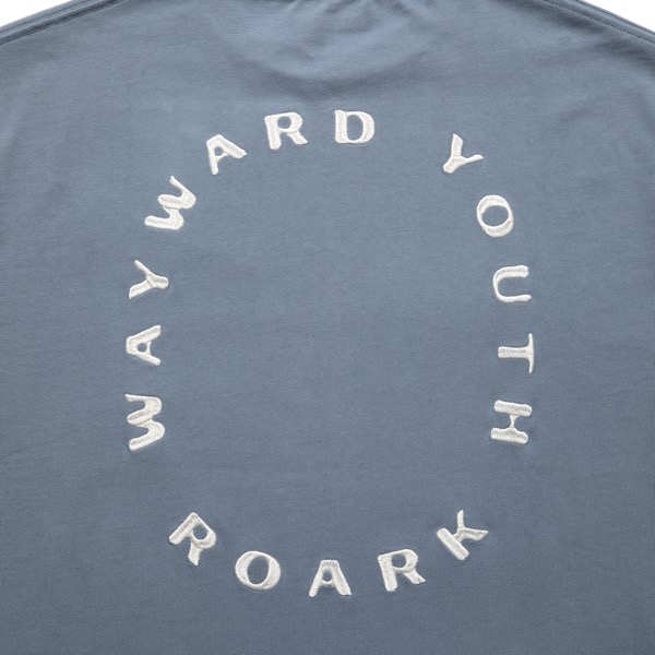 THE ROARK REVIVAL ロアーク / 半袖Tシャツ / 