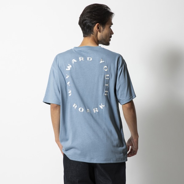 THE ROARK REVIVAL ロアーク / 半袖Tシャツ / 