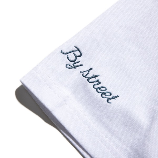 THEROARKREVIVAL,ザロアークリバイバル,Tシャツ,半袖,刺繍,大阪,取扱,店舗