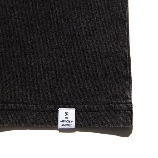 THEROARKREVIVAL,ザロアークリバイバル,Tシャツ,半袖,フォトT,写真,刺繍,大阪,取扱,店舗