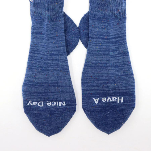 ROSTER SOX(ロスターソックス) x MLB / 靴下 クルーソックス / MLB 200