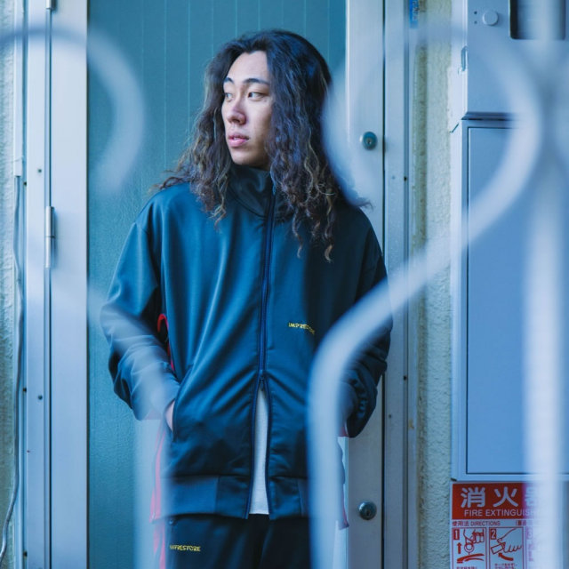 INPRESTORE,インプレストア,ジャージ,バスケットジャージ