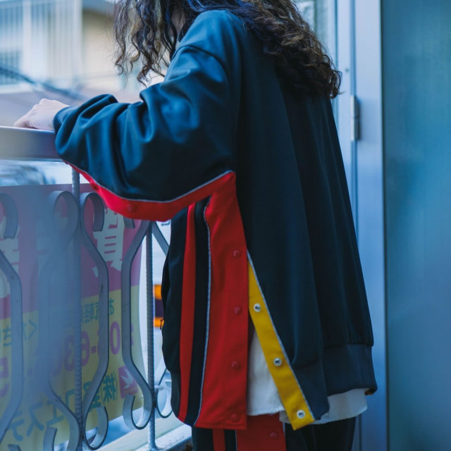 INPRESTORE,インプレストア,ジャージ,バスケットジャージ