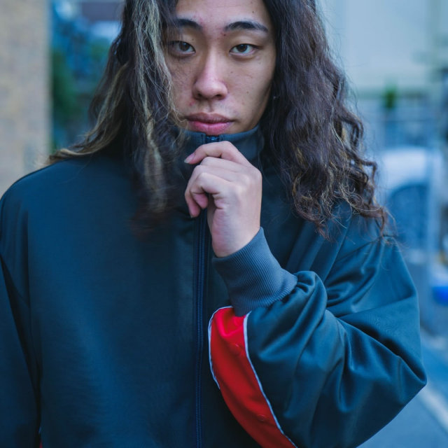 INPRESTORE,インプレストア,ジャージ,バスケットジャージ