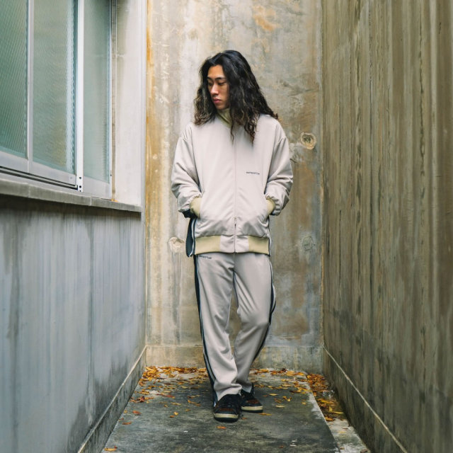 IMPRESTORE (インプレストア) / バスケットジャージ / O'NEILL BASKET