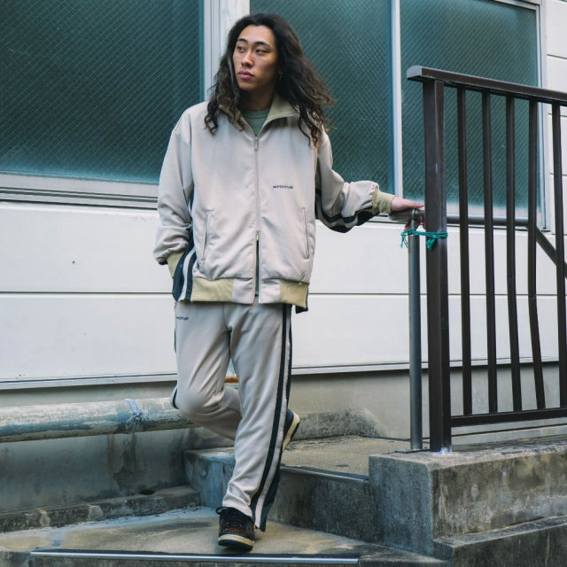 IMPRESTORE (インプレストア) / バスケットジャージ / O'NEILL BASKET