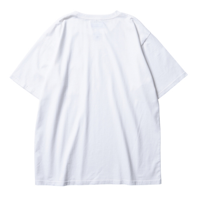 LIBERAIDERS,リベレイダース,パックTシャツ,2枚入り,半袖,アメリカ,メンズ