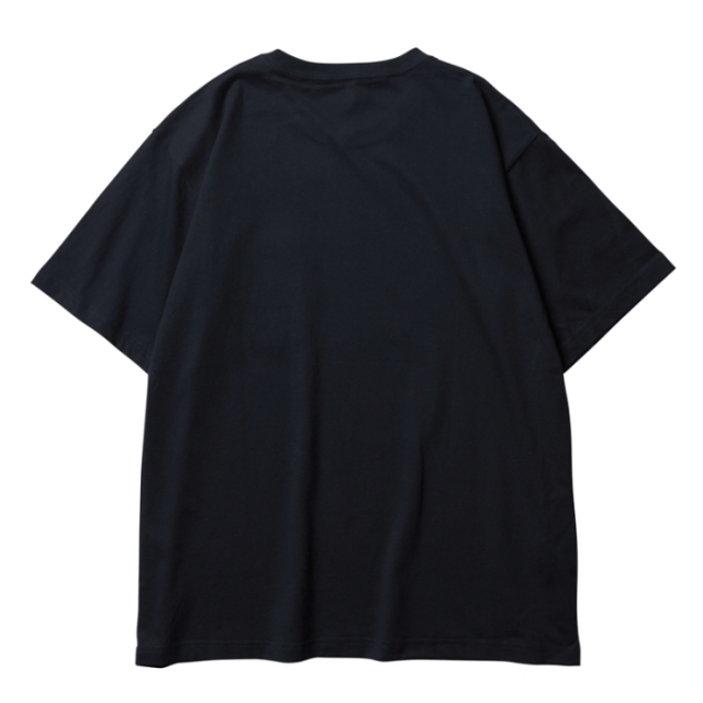 LIBERAIDERS,リベレイダース,パックTシャツ,2枚入り,半袖,アメリカ,メンズ