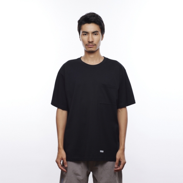 LIBERAIDERS,リベレイダース,パックTシャツ,2枚入り,半袖,アメリカ,メンズ