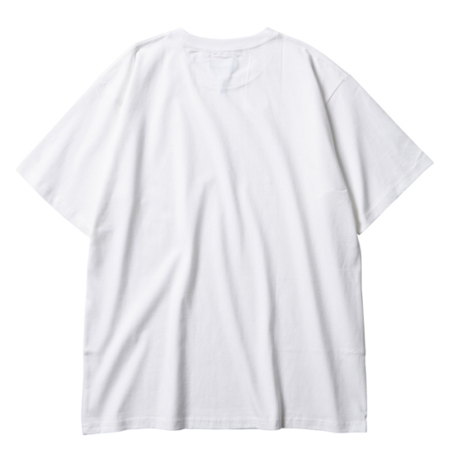 LIBERAIDERS,リベレイダース,パックTシャツ,2枚入り,半袖,アメリカ,メンズ