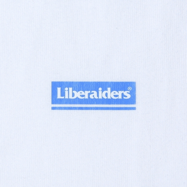 LIBERAIDERS,リベレイダース,パックTシャツ,2枚入り,半袖,アメリカ,メンズ