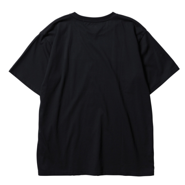 LIBERAIDERS,リベレイダース,パックTシャツ,2枚入り,半袖,アメリカ,メンズ
