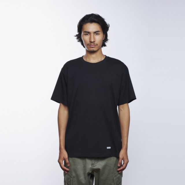 LIBERAIDERS,リベレイダース,パックTシャツ,2枚入り,半袖,アメリカ,メンズ