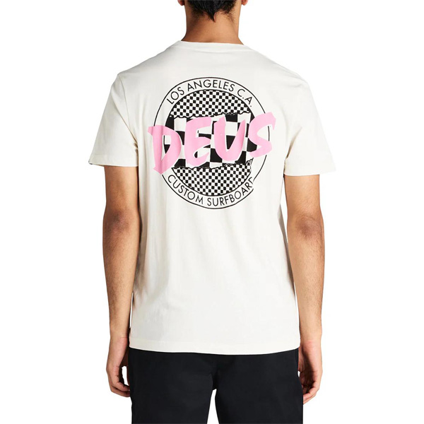 DEUS EX MACHINA,デウス エクス マキナ,Tシャツ,デウス,バリ,LA,サーフブランド,バイクブランド,サーフィン