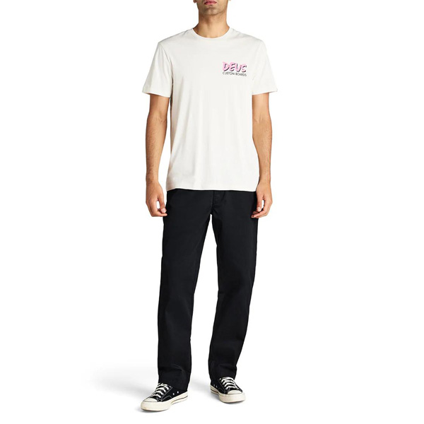 DEUS EX MACHINA,デウス エクス マキナ,Tシャツ,デウス,バリ,LA,サーフブランド,バイクブランド,サーフィン