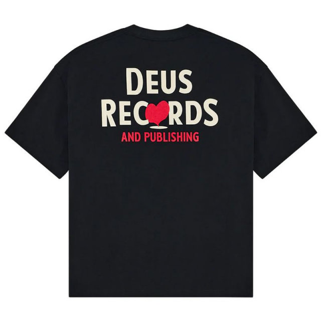 DEUS EX MACHINA,デウス エクス マキナ,Tシャツ,デウス,バリ,LA,サーフブランド,バイクブランド,サーフィン